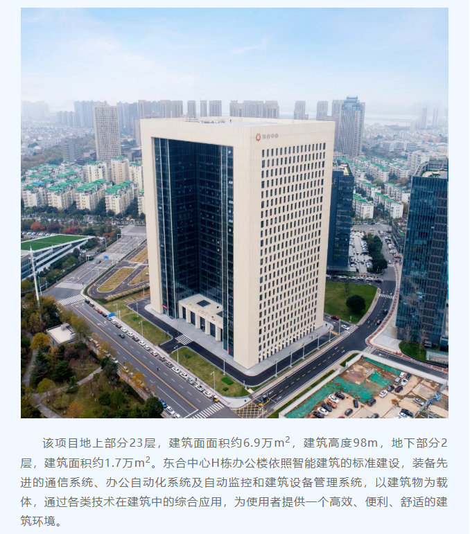 喜报！东风院两项目被录入中设协经典项目案例集