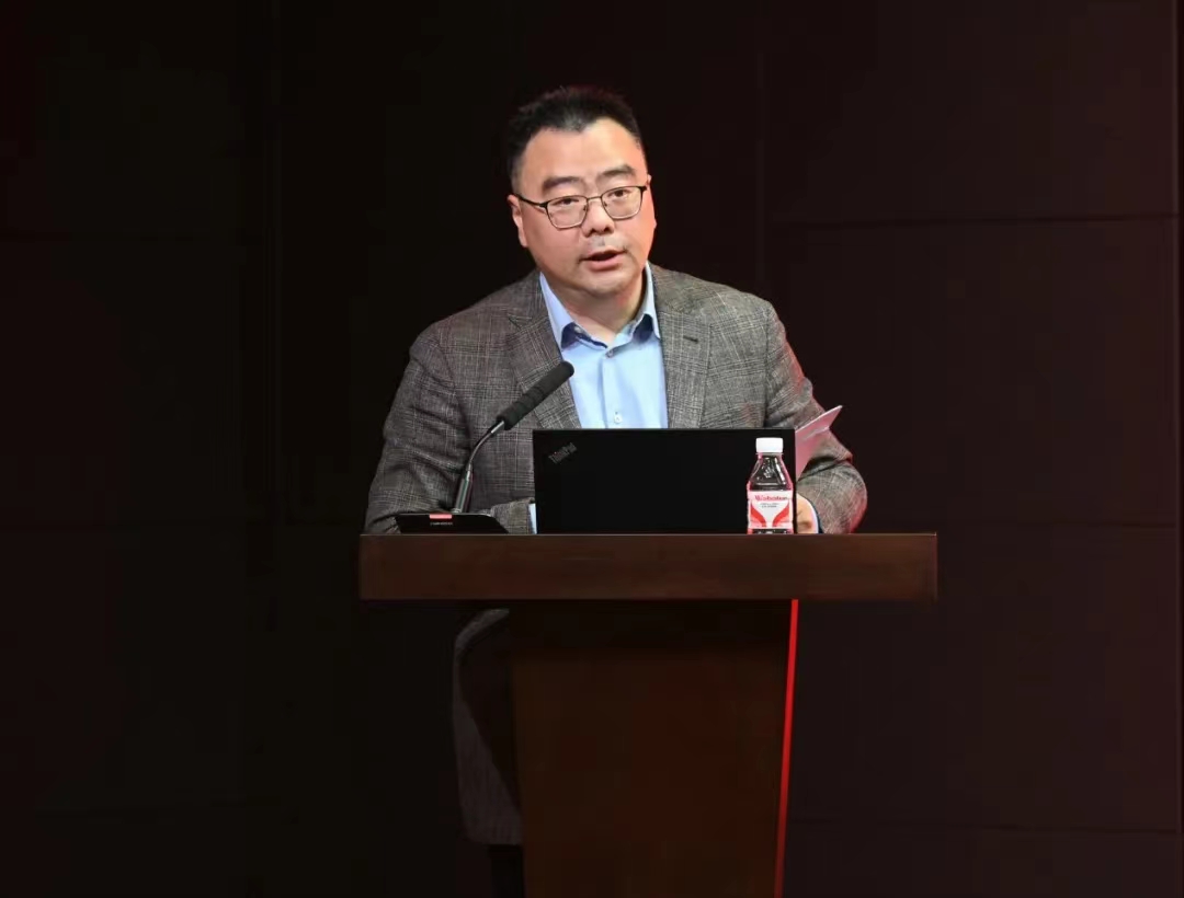 武汉勘察设计协会城市更新分会成立大会隆重召开