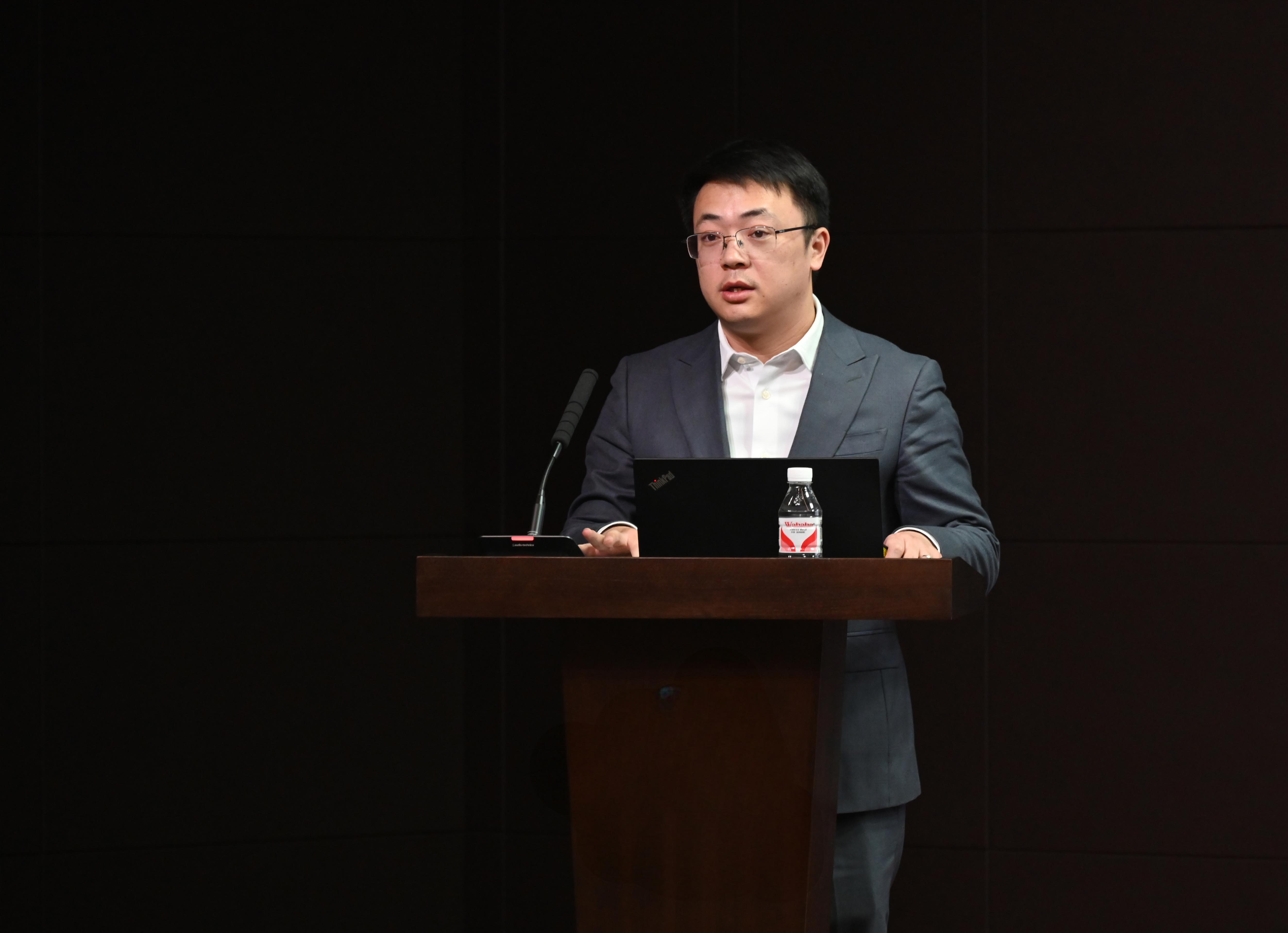 武汉勘察设计协会城市更新分会成立大会隆重召开